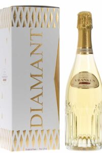 champagne vranken diamant brut cuvee