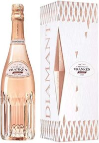 champagne vranken diamant rosè brut