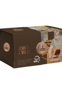 fiasconaro panettone nero sublime