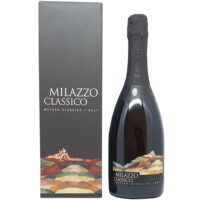 Milazzo classico metodo classico brut