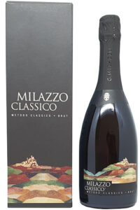 Milazzo classico metodo classico brut