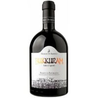 passito di pantelleria de bartoli bukkuram sole d'agosto