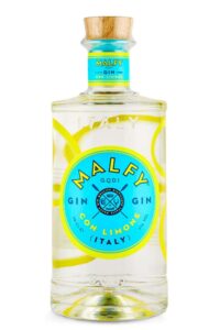 gin malfy con limone london dry gin