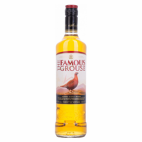 the famous grouse whisky blendend