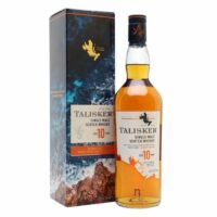 scotch whisky torbato islay talisker 10 anni