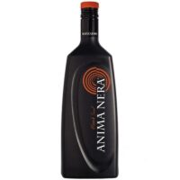 marzadro anima nera liquore liquirizia