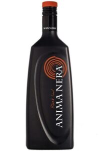 marzadro anima nera liquore liquirizia