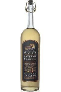 poli grappa 24 carati bassano del grappa