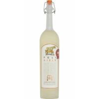 poli liquore grappa e miele