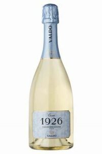 valdo prosecco docg valdobbiadene cuvee 1926 extra dry