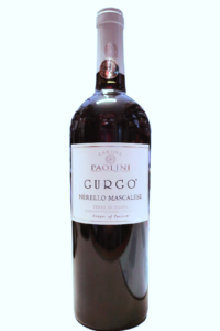 cantine paolini gurgo nerello mascalese