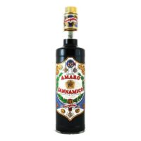 amaro jannamico d abruzzo