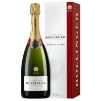 champagne bollinger special cuvee
