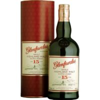 glenfarclas 15 single malt