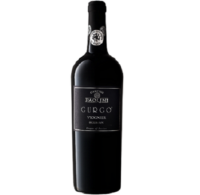 cantine paolini gurgo viognier