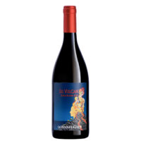 vino sicilia siciliano etna rosso doc donnafugata sul vulcano versante nord dell'etna sicilia occidentale