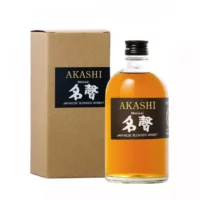 akashi meisei blended whisky