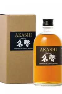 akashi meisei blended whisky