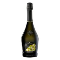 drusian valdobbiadene 30 raccolti extra brut