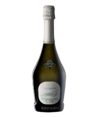 drusian valdobbiadene sui lieviti brut nature