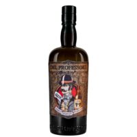 gin del professore monsieur