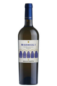 baglio di painetto murriali insolia catarratto