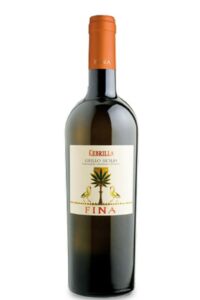 cantine fina kebrilla grillo igp