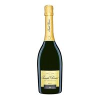 champagne cuvee royale brut joseph perrier