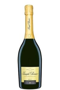 champagne cuvee royale brut joseph perrier