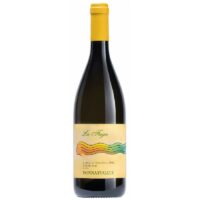 vino bianco sicilia siciliano donnafugata la fuga chardonnay contessa entellina doc