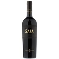 vino rosso sicilia siciliano feudo maccari saia nero d'avola doc