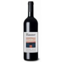 hauner salina rosso isole