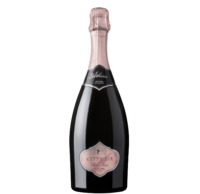 spumante metodo classico kettmeir brut rosè trentino alto adige doc