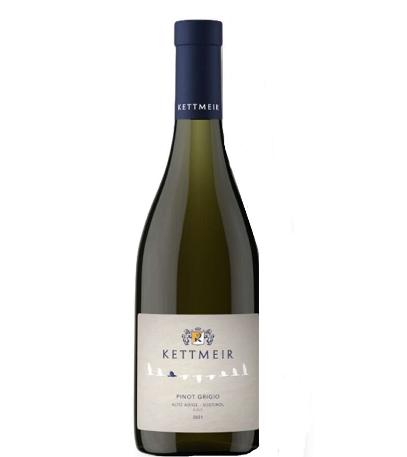 kettmeir pinot grigio