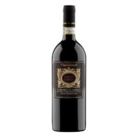 vino rosso toscana premiato lamole di lamole chianti classico gran selezione vigna grospoli