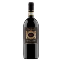 vino rosso toscana premiato lamole di lamole chianti classico gran selezione vigna grospoli