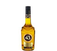 licor 43 liquore cuarenta y tres