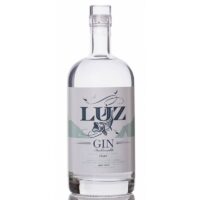 luz gin fashionable