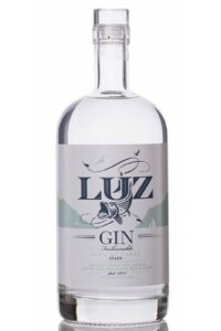 luz gin fashionable