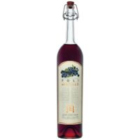 poli liquore mirtillo a base grappa