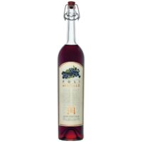 poli liquore mirtillo a base grappa