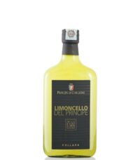 principe di corleone limoncello del principe