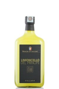 principe di corleone limoncello del principe