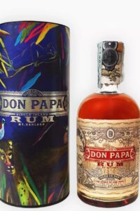 rum don papa alice canister