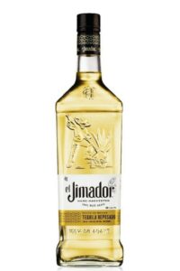 tequila el jimador reposado