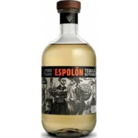 tequila espolon reposado