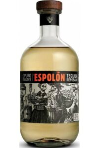 tequila espolon reposado