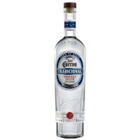 tequila jose cuervo tradicional silver