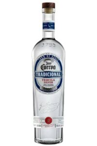 tequila jose cuervo tradicional silver