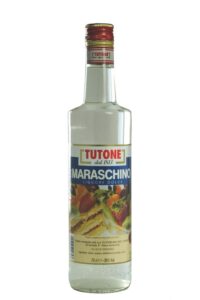 tutone maraschino liquore